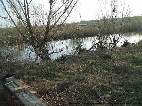 Продается дом у реки и участок 24 сотки в Алтайском крае Barnaul