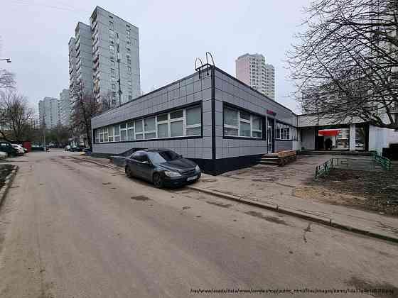 Продается помещение 250 м2 в ЮАО Москвы Moscow