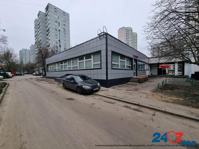 Продается помещение 250 м2 в ЮАО Москвы Москва - изображение 4