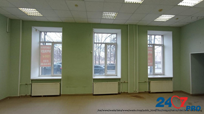 Аренда помещения рядом с метро Ломоносовское Sankt-Peterburg - photo 1