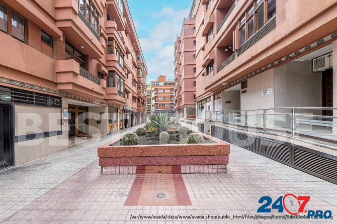 Bпечатляющя квартирa в самом центре города Мурсия - изображение 1