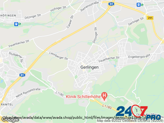 ТОП-расположение Герлингена: капитальные вложения, девелоперская недвижимость Gerlingen - photo 7
