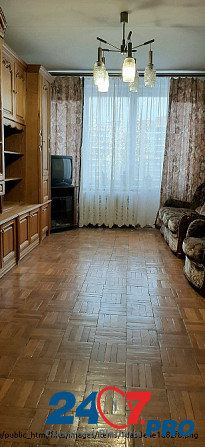 Сдам квартиру на длительный срок Москва - изображение 1