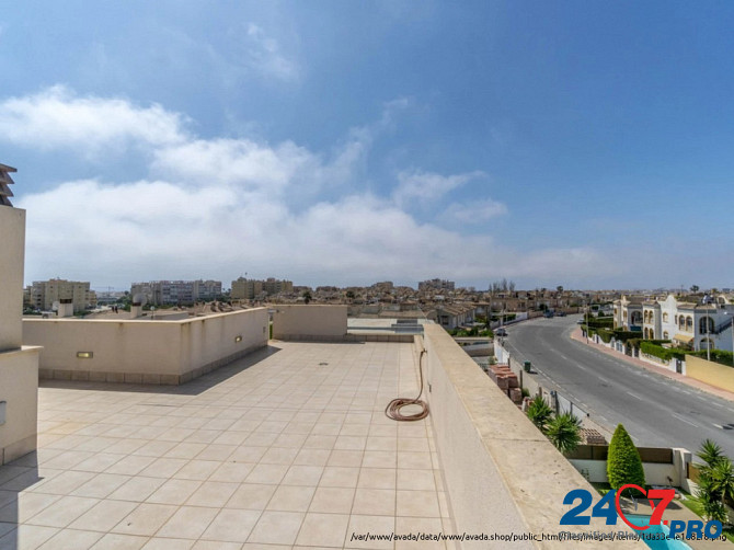 Фантастическая вилла - гостевая квартира с видом на море Мурсия - изображение 6