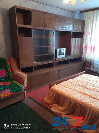 Сдаётся однокомнатная квартира на длительный период Boryspil' - photo 1