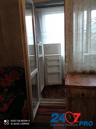 Сдаётся однокомнатная квартира на длительный период Boryspil' - photo 4