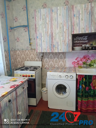 Сдаётся однокомнатная квартира на длительный период Борисполь - изображение 3