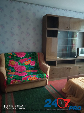 Сдаётся однокомнатная квартира на длительный период Борисполь - изображение 2