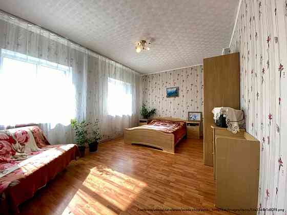 3-этажный дом, 105, 7 кв.м., ул. Персиковая Krasnodar