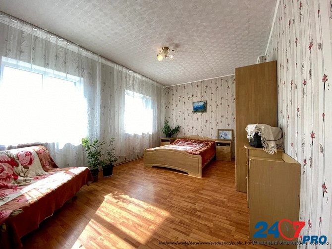 3-этажный дом, 105, 7 кв.м., ул. Персиковая Краснодар - изображение 2