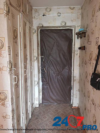 Квартира в п. Наушки , (таможенный пункт Россия) Сухэ-Батор - изображение 7