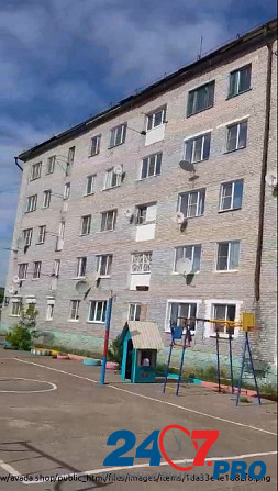 Квартира в п. Наушки , (таможенный пункт Россия) Сухэ-Батор - изображение 1