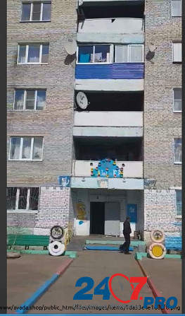 Квартира в п. Наушки , (таможенный пункт Россия) Сухэ-Батор - изображение 8