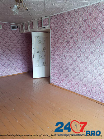 Квартира в п. Наушки , (таможенный пункт Россия) Сухэ-Батор - изображение 4