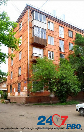 Продаю Квартиру отличный вариант для собственного жилья Krasnoyarsk - photo 1