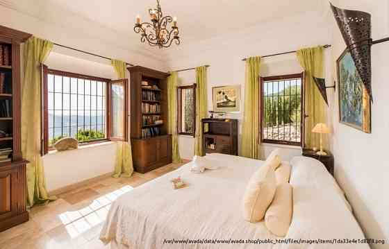 Красивая коммерческая недвижимость в прекрасной Марбелье Malaga