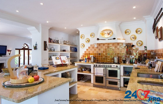 Красивая коммерческая недвижимость в прекрасной Марбелье Малага - изображение 6
