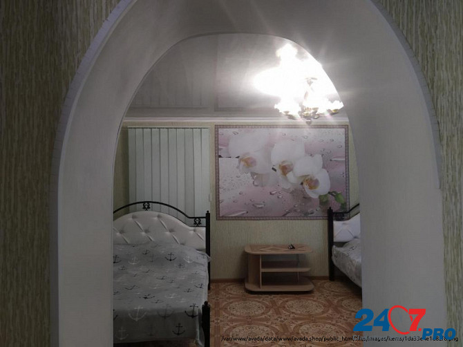 Отдых в Бердянске, Гостевой дом Подгорная 123 Бердянск - изображение 7