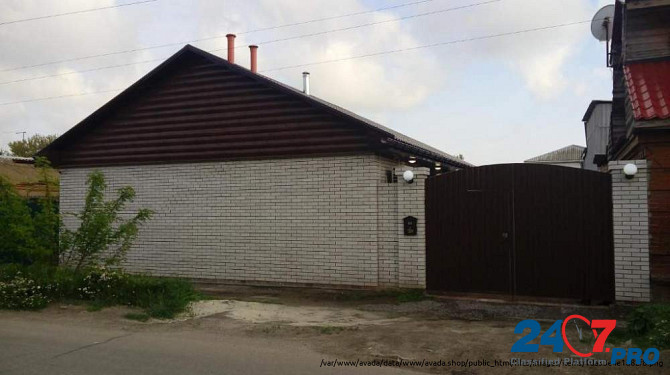 Сдам дом с личным двором в Бердянске недалеко от моря Berdyans'k - photo 1