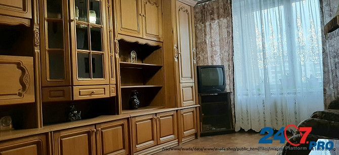 На длительный срок сдаётся двухкомнатная квартира Москва - изображение 4