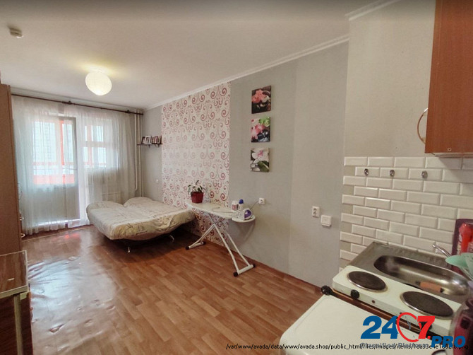 Продаю квартиру.Отличное вложение для аренды. Krasnoyarsk - photo 3