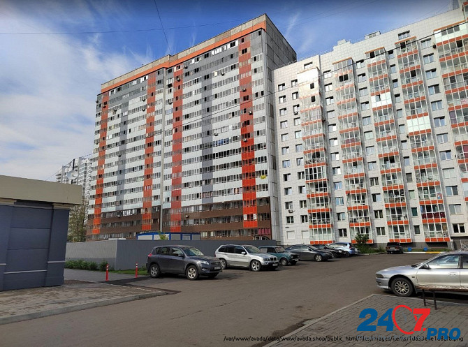 Продаю квартиру.Отличное вложение для аренды. Krasnoyarsk - photo 1
