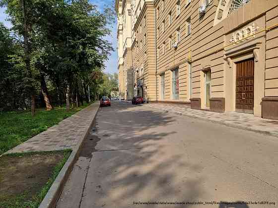 Продается торговое помещение пл. 300 м2 в ЦАО Moscow