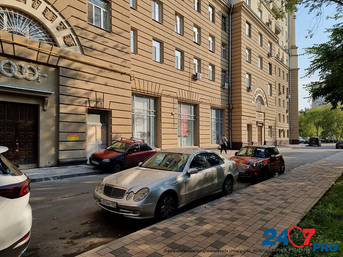 Продается торговое помещение пл. 300 м2 в ЦАО Moscow - photo 2