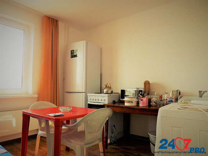 Новую квартиру в новом доме Посуточно на Косе(Алексино) без посредников Novorossiysk - photo 6