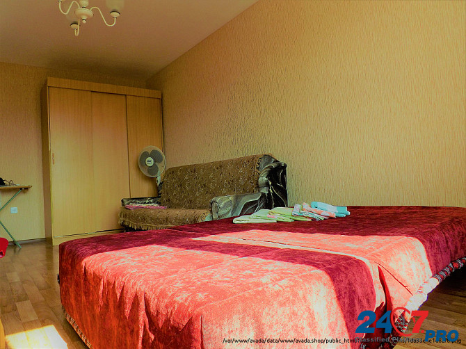 Новую квартиру в новом доме Посуточно на Косе(Алексино) без посредников Новороссийск - изображение 3