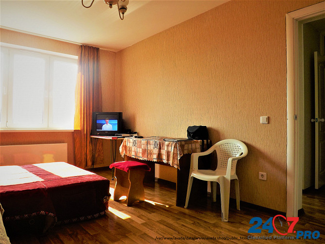 Новую квартиру в новом доме Посуточно на Косе(Алексино) без посредников Novorossiysk - photo 2