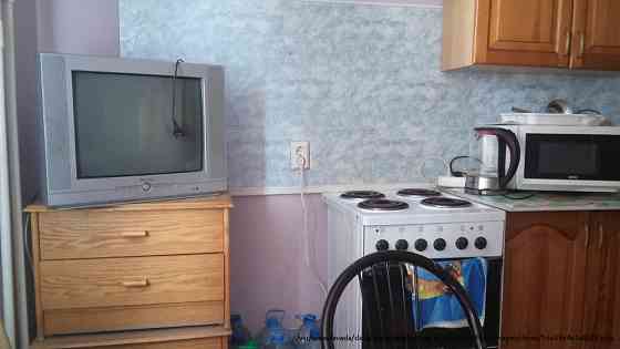 Без посредников посуточно квартиру в 16А МКР Novorossiysk