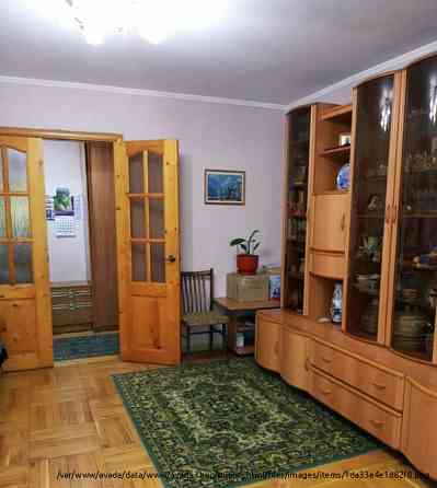 3-комнатная квартира, 60 кв.м., ул. Рашпилевская, 132/1 Krasnodar