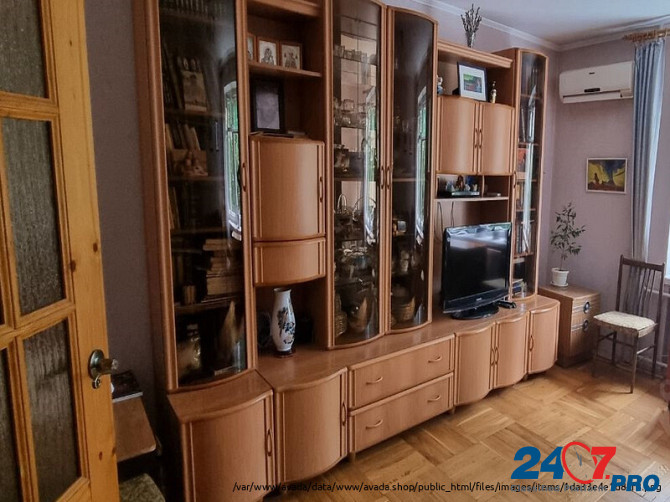 3-комнатная квартира, 60 кв.м., ул. Рашпилевская, 132/1 Krasnodar - photo 4