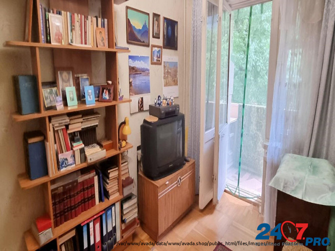 3-комнатная квартира, 60 кв.м., ул. Рашпилевская, 132/1 Krasnodar - photo 5