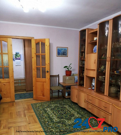 3-комнатная квартира, 60 кв.м., ул. Рашпилевская, 132/1 Krasnodar - photo 2