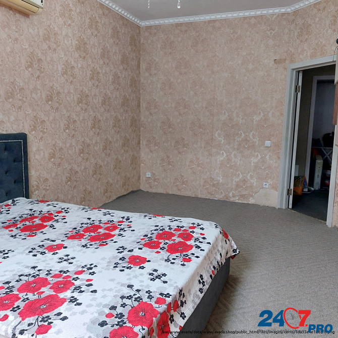 1-комнатная квартира, 44 кв.м., п. Знаменский Krasnodar - photo 5