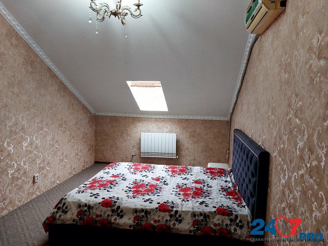 1-комнатная квартира, 44 кв.м., п. Знаменский Krasnodar - photo 4