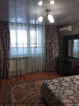 3-комнатная квартира, 72 кв.м., ул. Калинина, 350к9 Krasnodar