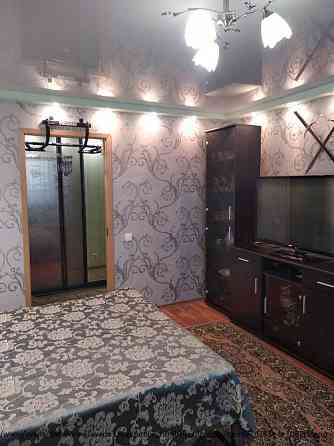 3-комнатная квартира, 72 кв.м., ул. Калинина, 350к9 Krasnodar