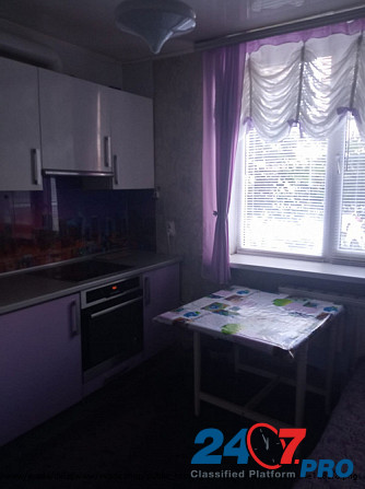 3-комнатная квартира, 72 кв.м., ул. Калинина, 350к9 Krasnodar - photo 4