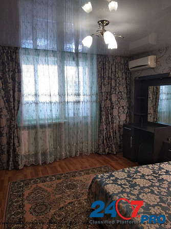 3-комнатная квартира, 72 кв.м., ул. Калинина, 350к9 Krasnodar - photo 1