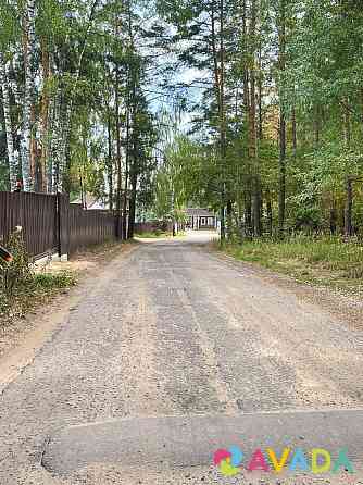 Отличный земельный участок под ИЖС, на прямую от владельца. Noginsk