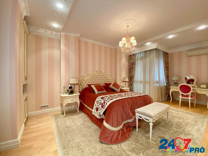 5-комнатная квартира, 391, 15 кв.м., ул. Кубанская Набережная Краснодар - изображение 7