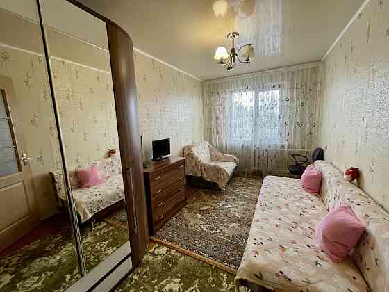 2-комнатная квартира, 45, 6 кв.м., ул. Атарбекова, 31 Краснодар