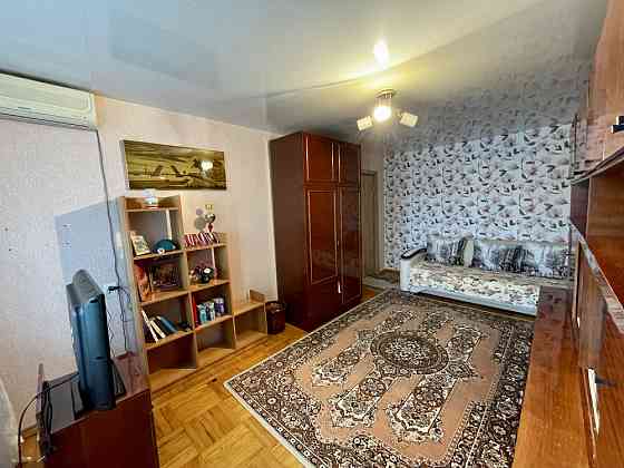 2-комнатная квартира, 45, 6 кв.м., ул. Атарбекова, 31 Krasnodar