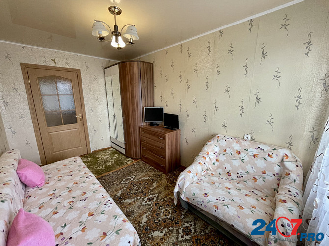 2-комнатная квартира, 45, 6 кв.м., ул. Атарбекова, 31 Krasnodar - photo 3