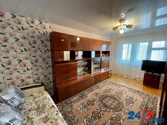 2-комнатная квартира, 45, 6 кв.м., ул. Атарбекова, 31 Краснодар - изображение 1