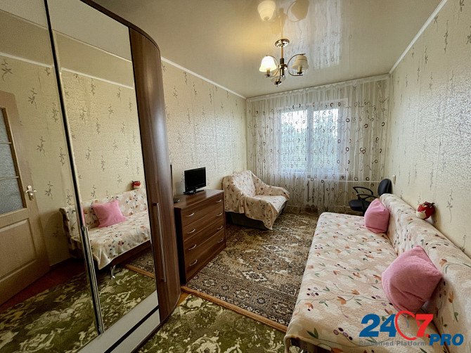 2-комнатная квартира, 45, 6 кв.м., ул. Атарбекова, 31 Krasnodar - photo 4