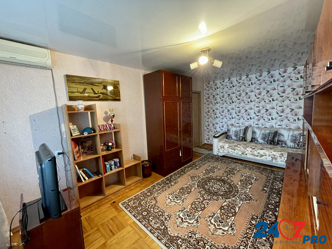 2-комнатная квартира, 45, 6 кв.м., ул. Атарбекова, 31 Краснодар - изображение 2